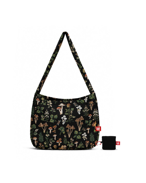Stash It Tote Medium - Reusable Shoulder Bag