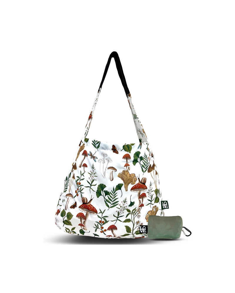 Stash It Tote Medium - Reusable Shoulder Bag
