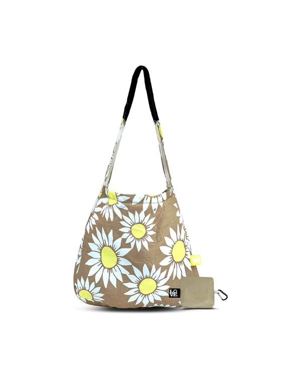 Stash It Tote Medium - Reusable Shoulder Bag