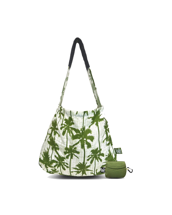 Stash It Tote Medium - Reusable Shoulder Bag