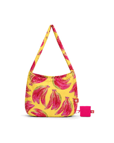 Stash It Tote Medium - Reusable Shoulder Bag