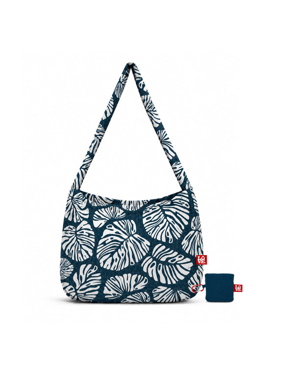 Stash It Tote Medium - Reusable Shoulder Bag