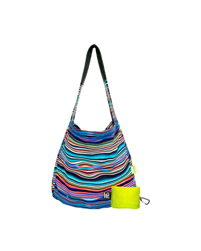 Stash It Tote Medium - Reusable Shoulder Bag