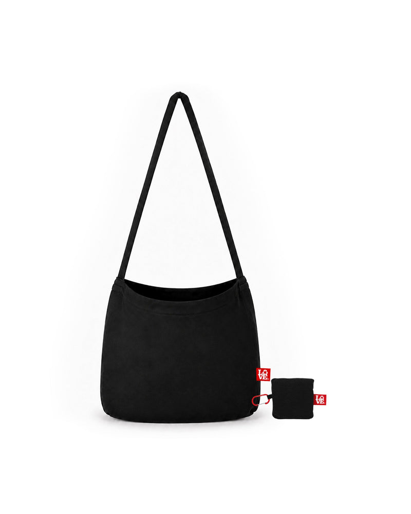 Stash It Tote Small - Reusable Shoulder Bag