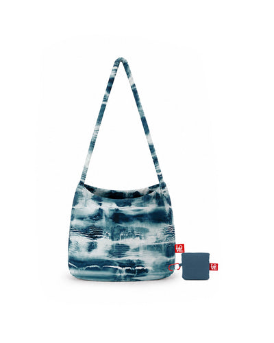 Stash It Tote Small - Reusable Shoulder Bag