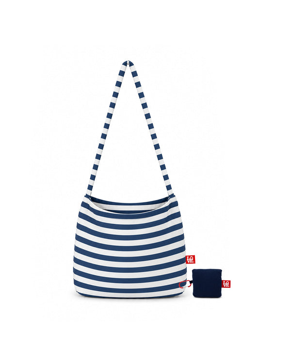 Stash It Tote Small - Reusable Shoulder Bag