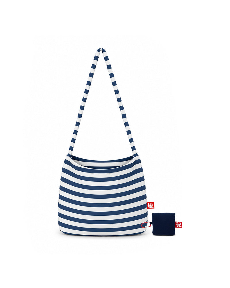 Stash It Tote Small - Reusable Shoulder Bag