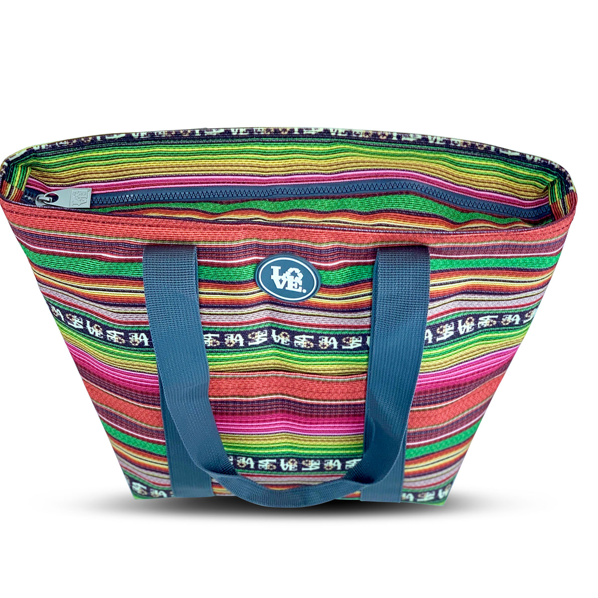 Cool It Tote Bag - Love Blanket