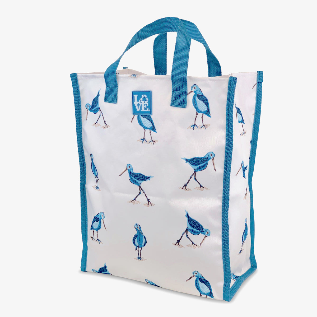 LOVE SACK - SANDPIPERS